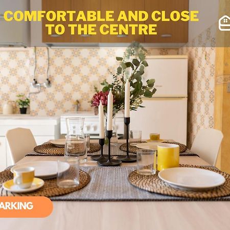 Pietra Ligure Downtown Convenience -Free Parking Lägenhet Exteriör bild