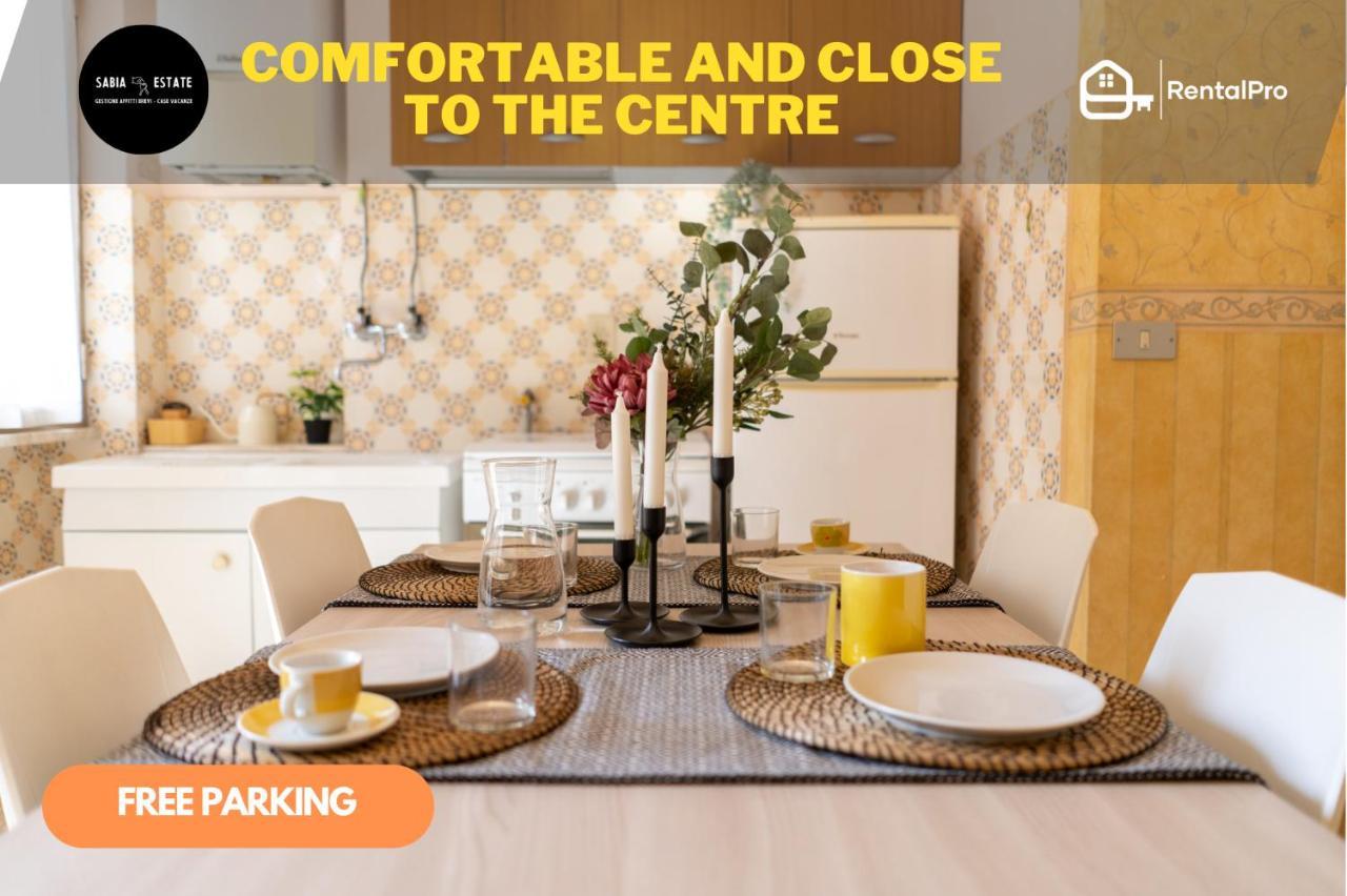 Pietra Ligure Downtown Convenience -Free Parking Lägenhet Exteriör bild